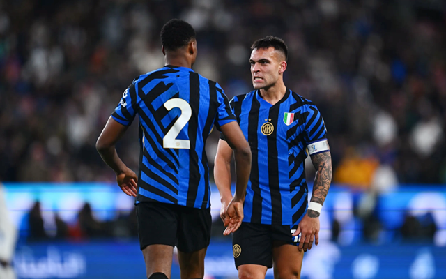 2025赛季中超最佳比赛：山东泰山6-0复仇北京国安，瓦科4射1传