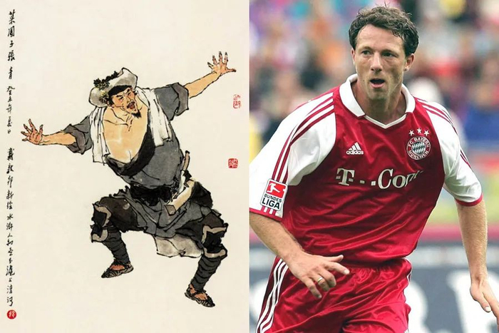 韩国归化国脚卡斯特罗普：参加世界杯一直是我的梦想