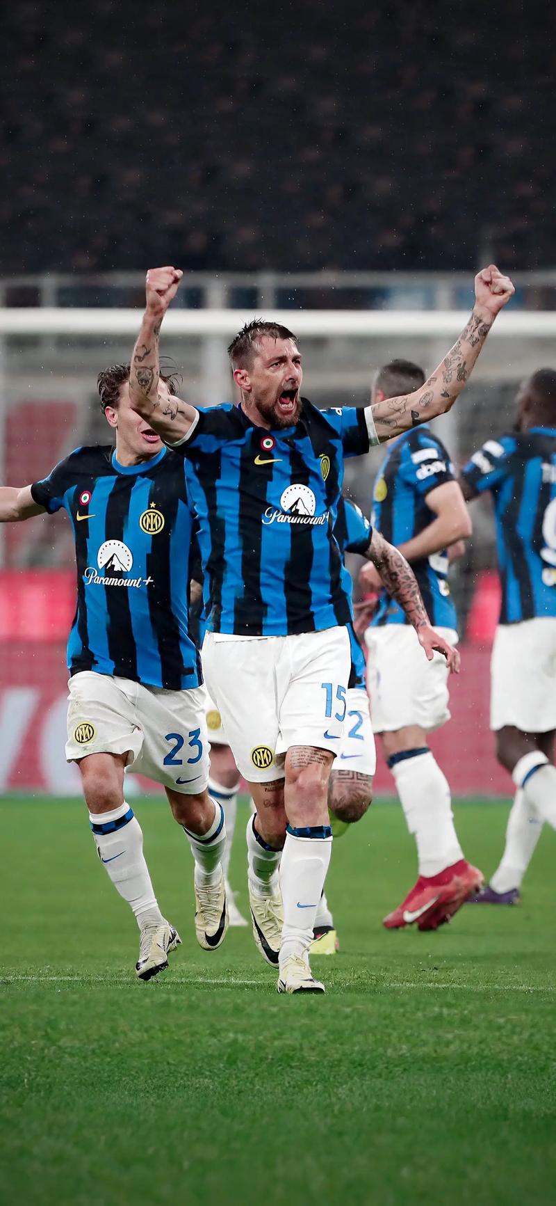 巴萨手握4球杀死晋级悬念 次回合或平局收场（巴萨四球优势几乎锁定晋级 次回合或以平局收尾）