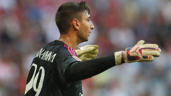 罗马诺：帕利尼亚对转会热刺很感兴趣，后者将与拜仁谈判（罗马诺：帕利尼亚倾向加盟热刺，热刺将与拜仁开启谈判）